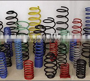 Bicycle Brake Return Spring, Seat Belt Spring thumbnail-2
