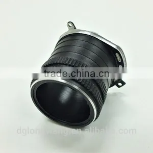 Custom Fabrication Services for Camera Silk-screen Cnc Machining Part thumbnail-5
