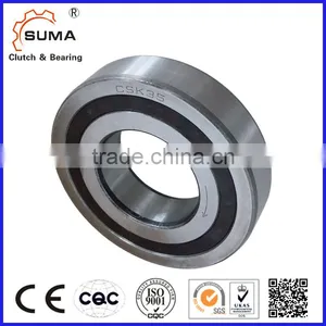 Sprag Type One Way Clutch CSK15 thumbnail-1