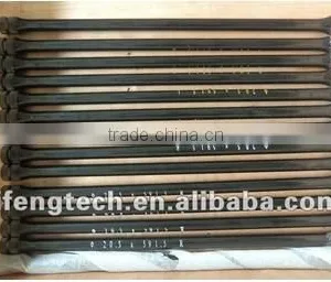 22mm Diameter Steel Automobile Torsion Bar thumbnail-1