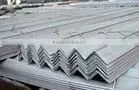 Hot Dipped Galvanized Steel Angle for Container Frame, Warehouse Goods Shelves thumbnail-1