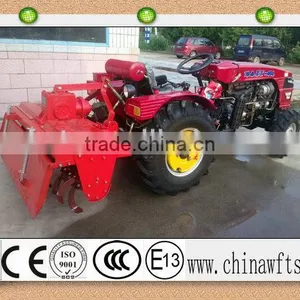 18hp/20hp/24hp/26hp/28hp/30hp/35hp/40hp/55hp/60hp Mini Tractor 4WD/2WD With CE/ISO9001:2008 thumbnail-3