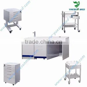 China Supplier Dental Clinic Popular Use Dentist Furniture thumbnail-5