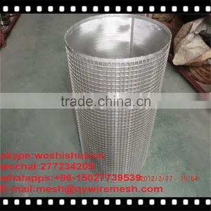 High Quality Expanded Metal Mesh Factory thumbnail-6