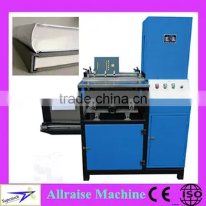 Book Case/hard Cover Case-in Machine/semi Automatic Casing Machine thumbnail-1