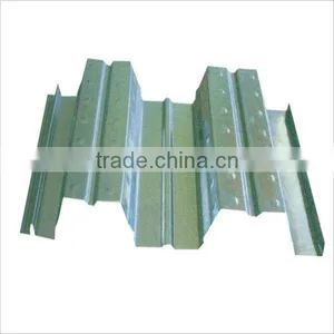 Color Steel Sheet Construction Material thumbnail-1