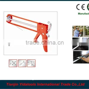 Thrust Design Caulking Guns Hex Rod With Ladder Hook thumbnail-1
