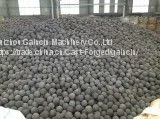 High Hardness HRC60 Steel Grinding Media Balls thumbnail-5