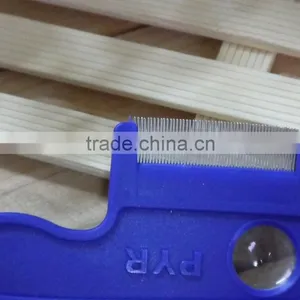 Hair Comb Factory Lice Comb in Gift Box thumbnail-3