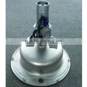 Continuous Feed(CB,CE,RoHS,CQC),Mini Food Waste Disposer thumbnail-4