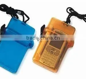 High Quality Waterproof Plastic Case,sports Case, Swimming Holder Mobile Case thumbnail-1