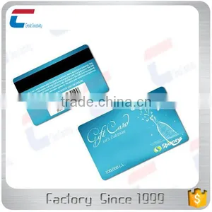 Hot Stamping Rfid Hotel Key Card With TK4100 Chip, Plastic id Card thumbnail-4
