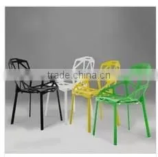 Bar Metal Chair Made in China thumbnail-1