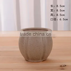 Ceramic Plant Flower Planter Pot thumbnail-6