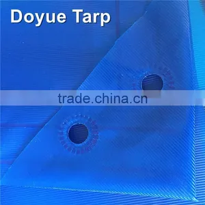 Cross Laminated Polyethylene Film Silpaulin Tarpaulin thumbnail-1