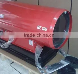HY Good Quality Diesel Heater thumbnail-1