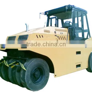2013 New Designed Hydraulic Pneumatic Road Roller, 18/26 Ton Road Roller in Hot Sale thumbnail-1