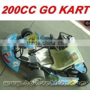 196CC KART (MC-403) thumbnail-1