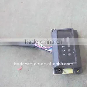 Kazuma Falcon 150cc Parts thumbnail-1