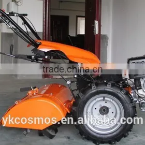 Gear Drive Multi-function Gasoline Cultivator thumbnail-3