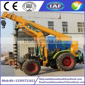 Hot Sale Lock Hole Drilling Machine thumbnail-4