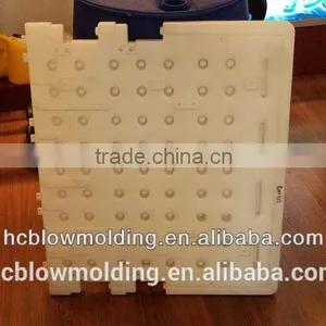 Plastic Hdpe Sheet Printed HDPE Food Grade Plastic Sheet Rigid Plastic Sheeting thumbnail-1