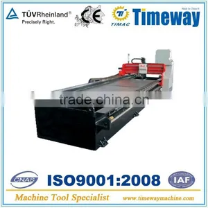 RGEK Series High-speed CNC Grooving Machine / CNC Groover thumbnail-1