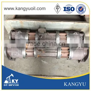 Shale Shaker Motor HVM-33 thumbnail-4
