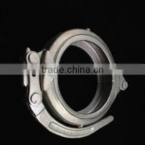 High Quality China Supplier Quick Snap Clamp for Concrete Pump Parts thumbnail-3