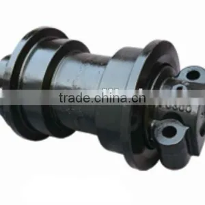 PC300 Excavator Track Roller thumbnail-1