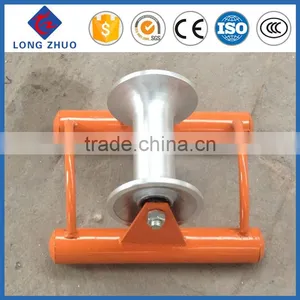 Straight Roller and Cable Laying Roller thumbnail-3