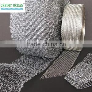 40 Needles Single Head Cord Knitting Machine for Fishing Net thumbnail-3