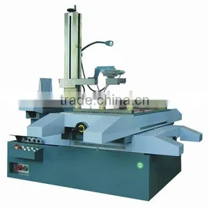 CNC WIRE CUTTING EDM MACHINE thumbnail-1