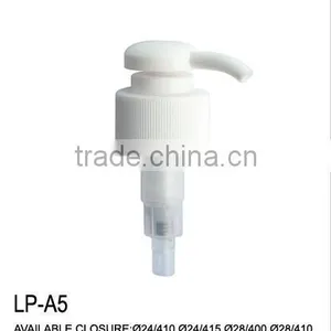 Push Type Plastic Lotion Pump thumbnail-3