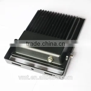 SMD Led Outdoor IP65 Slim Led Flood Light Fixtures 100w thumbnail-2
