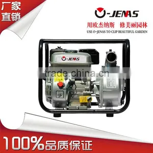 Gasoline Water Pump Hot Selling thumbnail-1