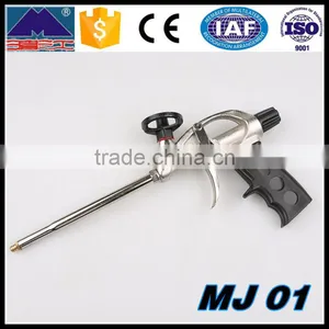 Professional Polyurethane Foam Spary 9mm Gun thumbnail-1