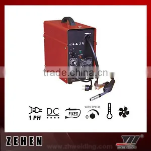 Mig Electric Welder thumbnail-1