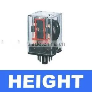 HEIGHT General-purpose Relay(MK2P) thumbnail-1