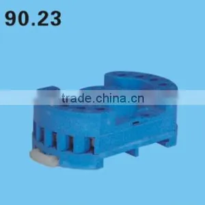 HEIGHT Hot Sale 90.23 Relay Socket /8 Pin Relay Socket/General Relay Socket With High Quality Factory Price thumbnail-1