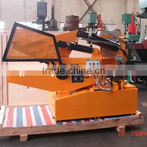 Scrap Metal Recycling Cutting Shear Machine thumbnail-1