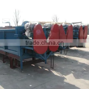 JINKUN 2016Peeling Machine thumbnail-1