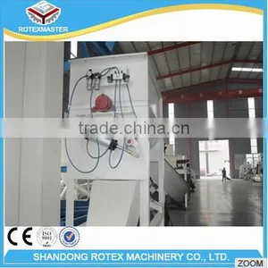 Cattle Feed Mixer /Single Shaft and Double Spiral Mixer Machinme /mixer Machine for Sale thumbnail-4
