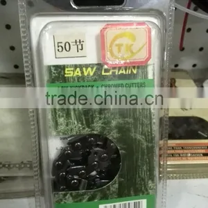 Saw Chain ,Chain , Chain Saw Spare Parts thumbnail-4