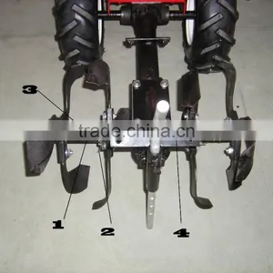 Gasoline Tillers thumbnail-2