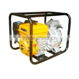 Chungeng Trash Pump Sewage Pump 3 Inch 4 Inch Water Pump thumbnail-1