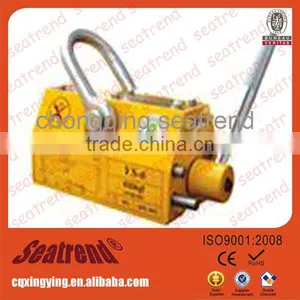 High Quality Neodymium Magnet Lifter Hand Magnetic Lifting Machine thumbnail-4