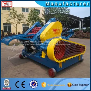 Good Quality Rubber Tablet Machine thumbnail-2