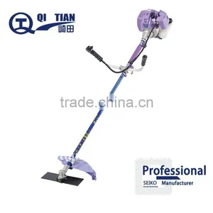 BRUSH CUTTER: TWO STROKE,SIDE HANDING TYPE,42.7CC,1.8HP,40-5B, QT-GC405J thumbnail-2