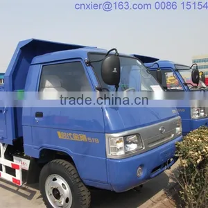 Sandwich Panels for Truck Body Meat Reefer Truck Body thumbnail-1
